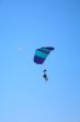 paragliding tandem