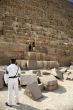 police in pyramid