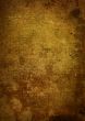 grunge effect golden
