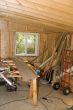 Remodelling