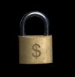 Locked Finances