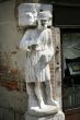 venice statue