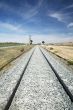 rail train