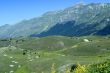 Landscape of Campo Imperatore