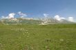 Landscape of Campo Imperatore