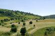 Landscape near Amatrice (Rieti, Lazio, Italy)