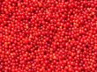 Red cranberries