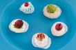 Fancy little cakes