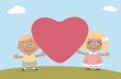 Big heart