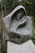 witch sculpture
