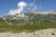 Landscape of Campo Imperatore