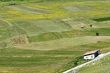 Landscape of Campo Imperatore