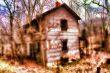 Old barn