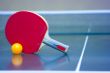 Table tennis