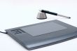 Graphic tablet
