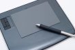 Graphic tablet