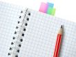 colorful notes