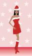 Christmas girl