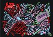 Colorful abstraction