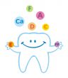 Dental cre