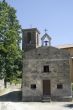 Little old church near Amatrice