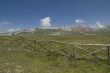 Landscape of Campo Imperatore