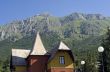 Campo Imperatore - Colorful building