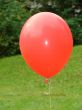 Red balloon