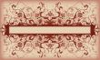 Flower ornament
