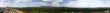 Panorama picture of mount Brocken