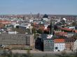 The skyline of Hanover