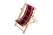 Deck chair
