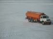 oil truck
