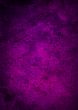 grunge effect purple