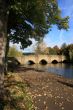 River Wye Bakewell Darbyshire