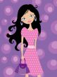 Fashion girl