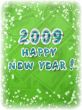 happy new year congratulation card
