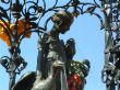 Gänseliesel - landmark of Göttingen