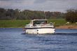 boat on a river