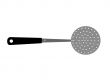 slotted spoon