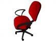 rotating office chair