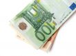 stack of european currency