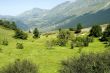 Landscape of Campo Imperatore