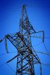 Electricity / High Voltage / Power Lines