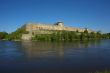 Big beautiful castle