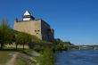 Big beautiful castle