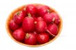 Fresh radish