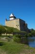 Big beautiful castle