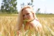 Field portrait