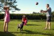 Playing family
